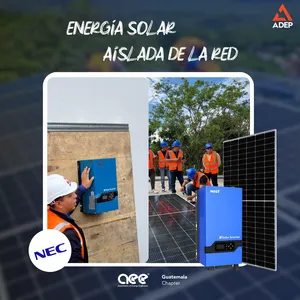 Curso solar