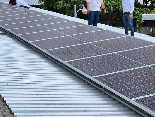 Residencial - Agua Blanca Jutiapa