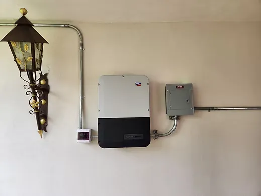 Residencial - Carretera al Salvador 3.3